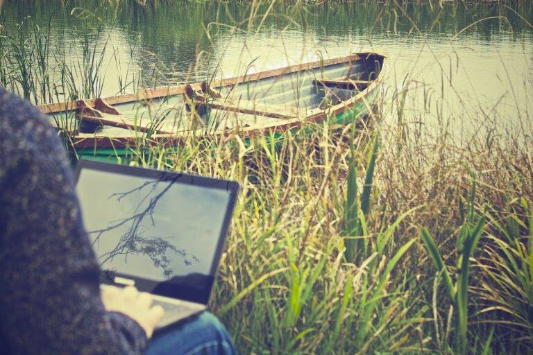 The Impact of Tech on Freelance and Remote Work