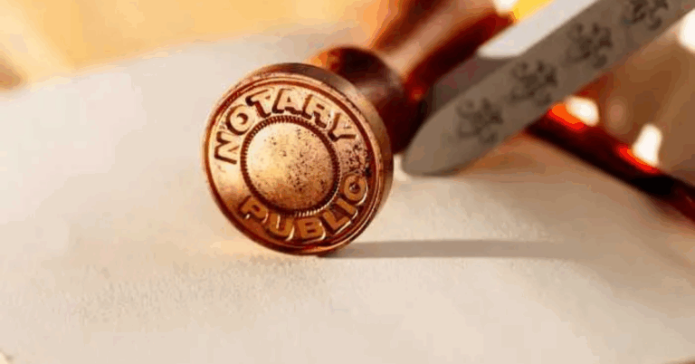 Hire a Reliable Process Server Mcalester Oklahoma OK